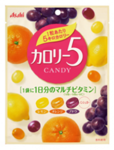 キャンディ
