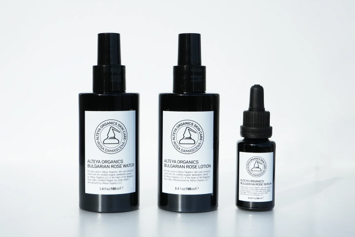 アルテヤオーガニック