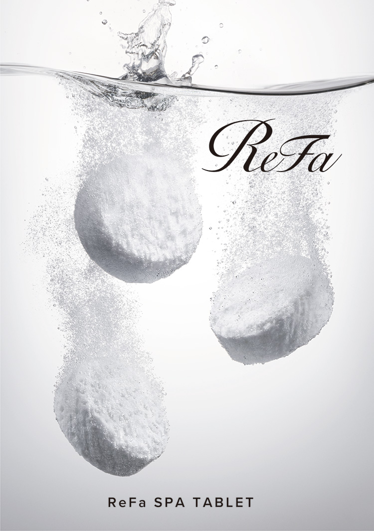 ReFa SPA TABLET