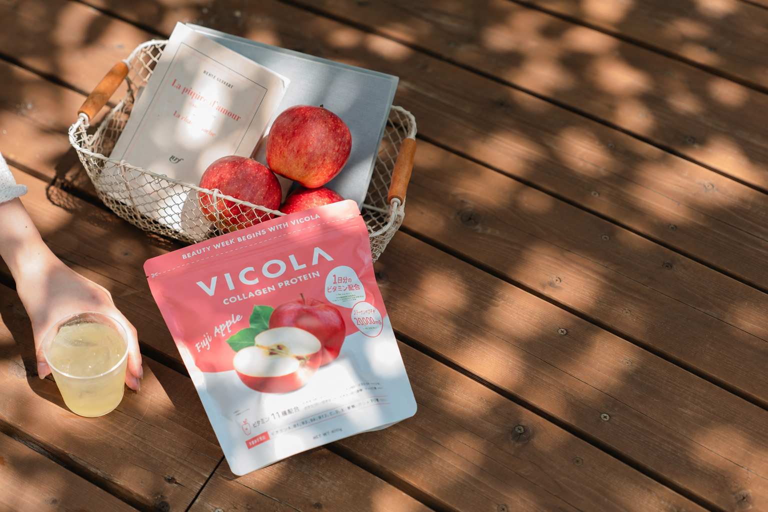 VICOLA