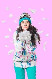 石田ニコル