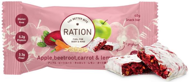 RATION