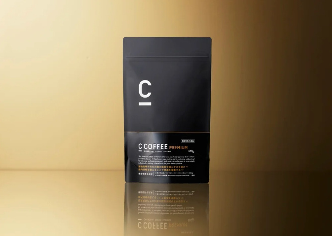 次世代型インナーケアコーヒー