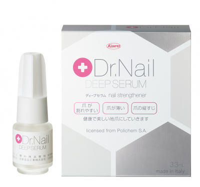 Dr.Nail