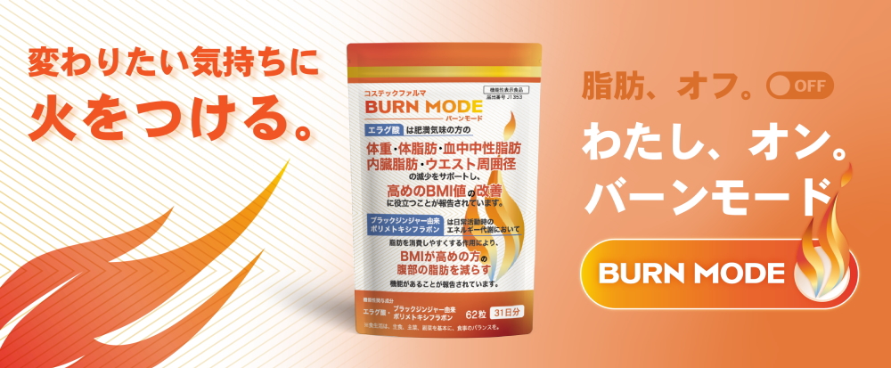 バーンモード