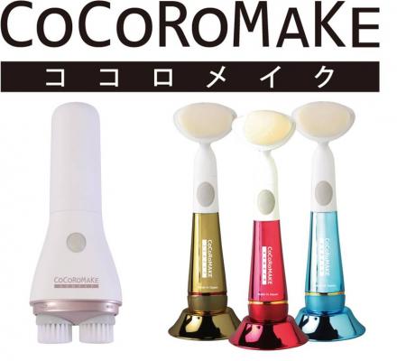 COCOROMAKE