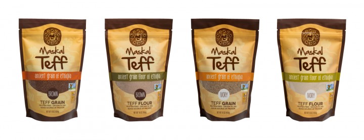 Maskal Teff