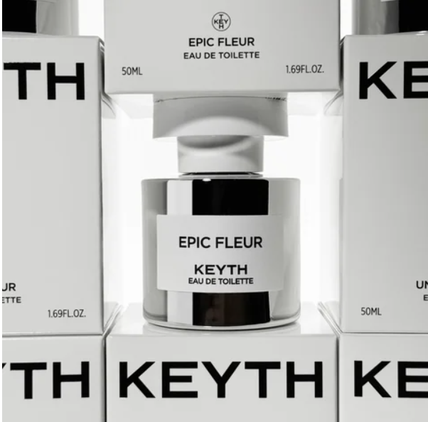 KEYTH