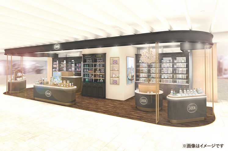 SABON