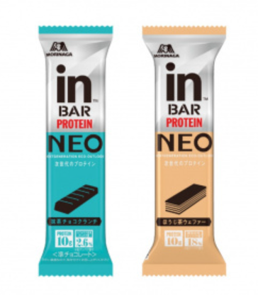 inバープロテインNEO