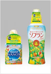 トップNANOX・フェアリーサンシャイン