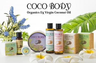COCOBODY