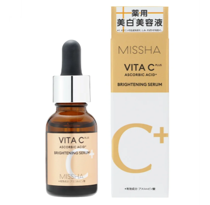 MISSHA