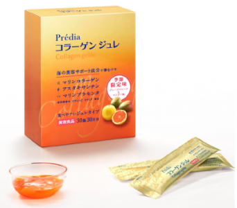 プレディアコラーゲンジュレ