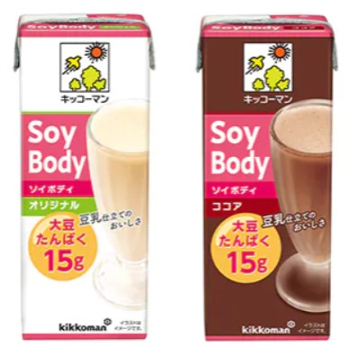 SoyBody