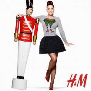 H&M