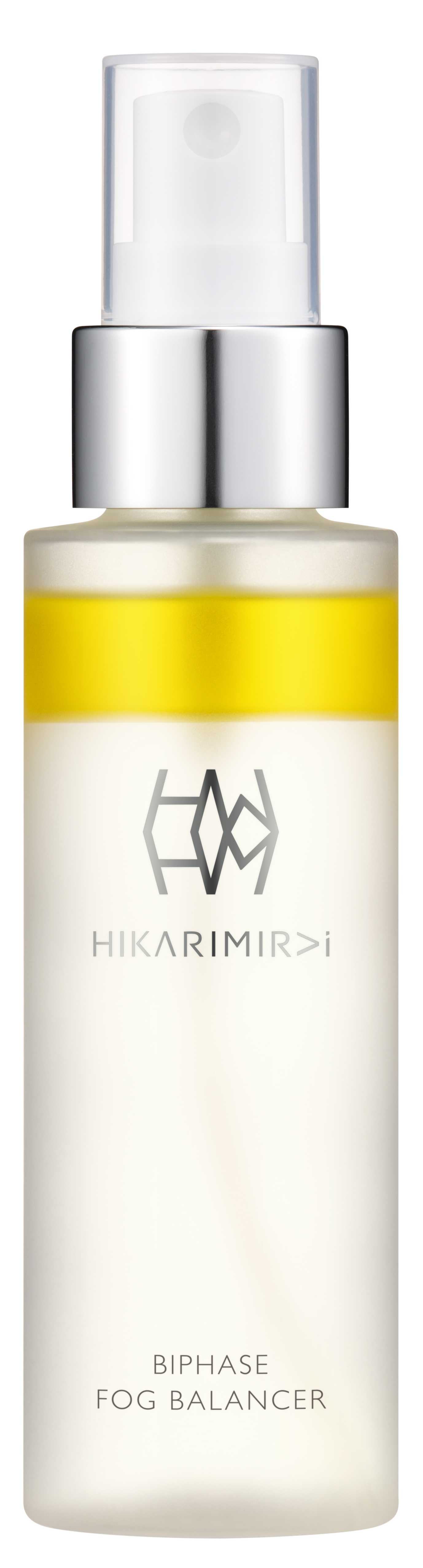 バイフェーズフォグバランサー