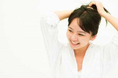 ニオイ