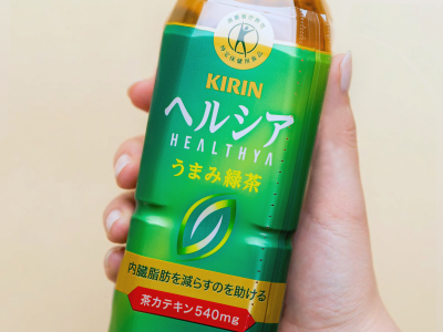 食品・ヘルス