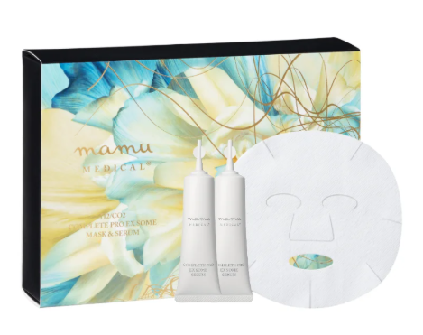 コンプリートプロEXソーム