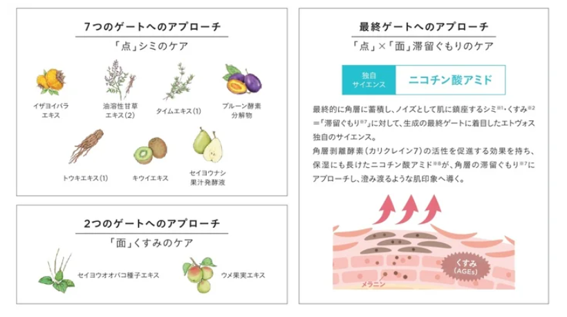 日焼け止め