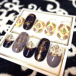 ネイルシール