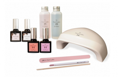 by Nail Labo