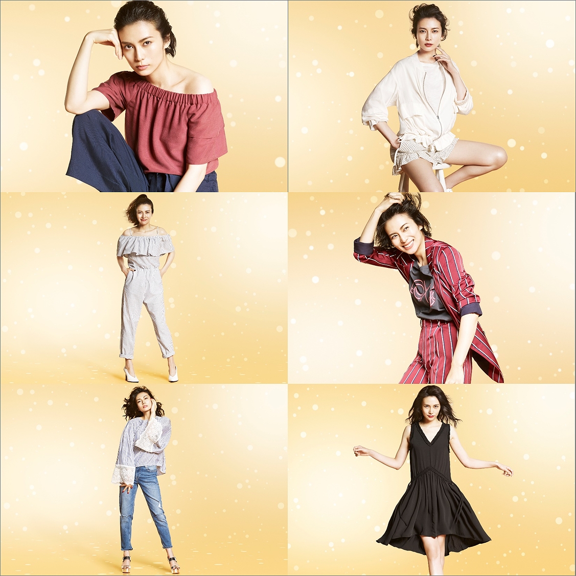 H&M