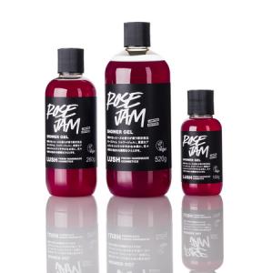 LUSH