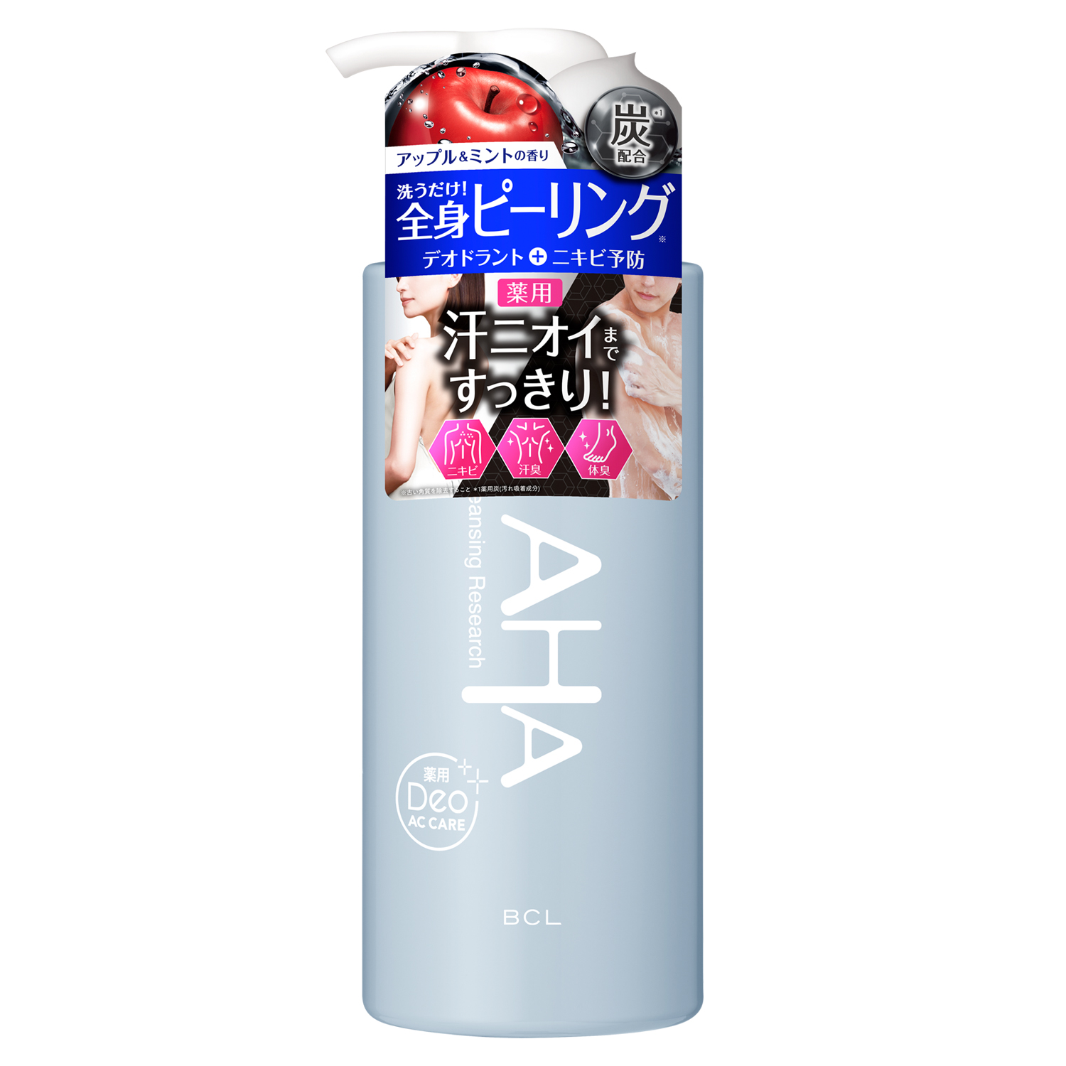デオACケア