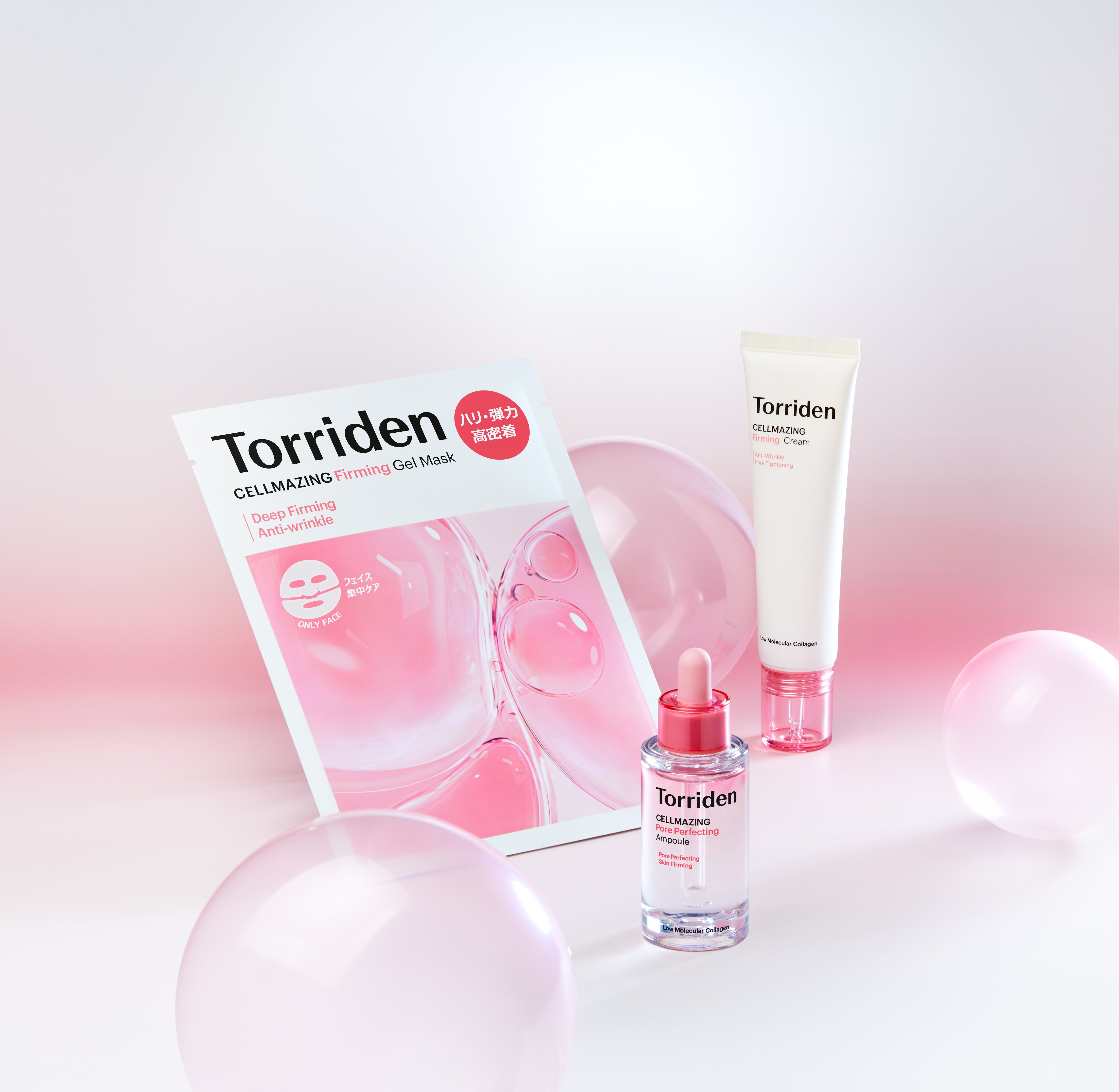 Torriden