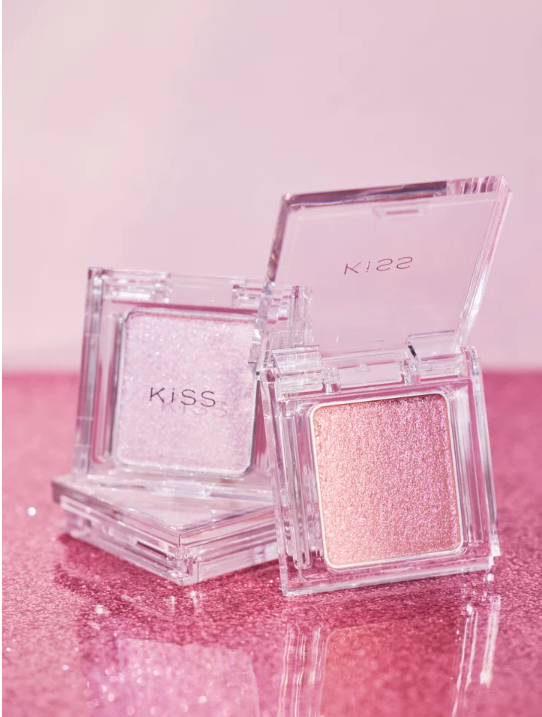 グリッターアイカラー