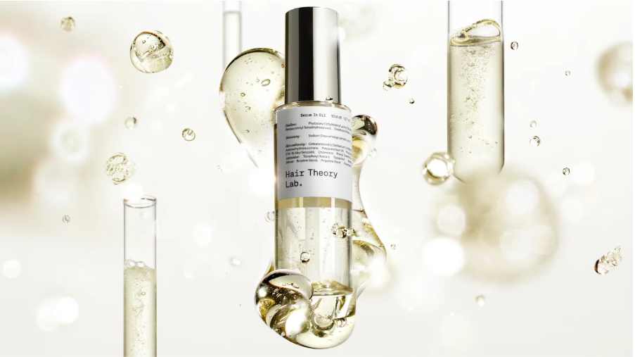 ヘアセオリーラボ