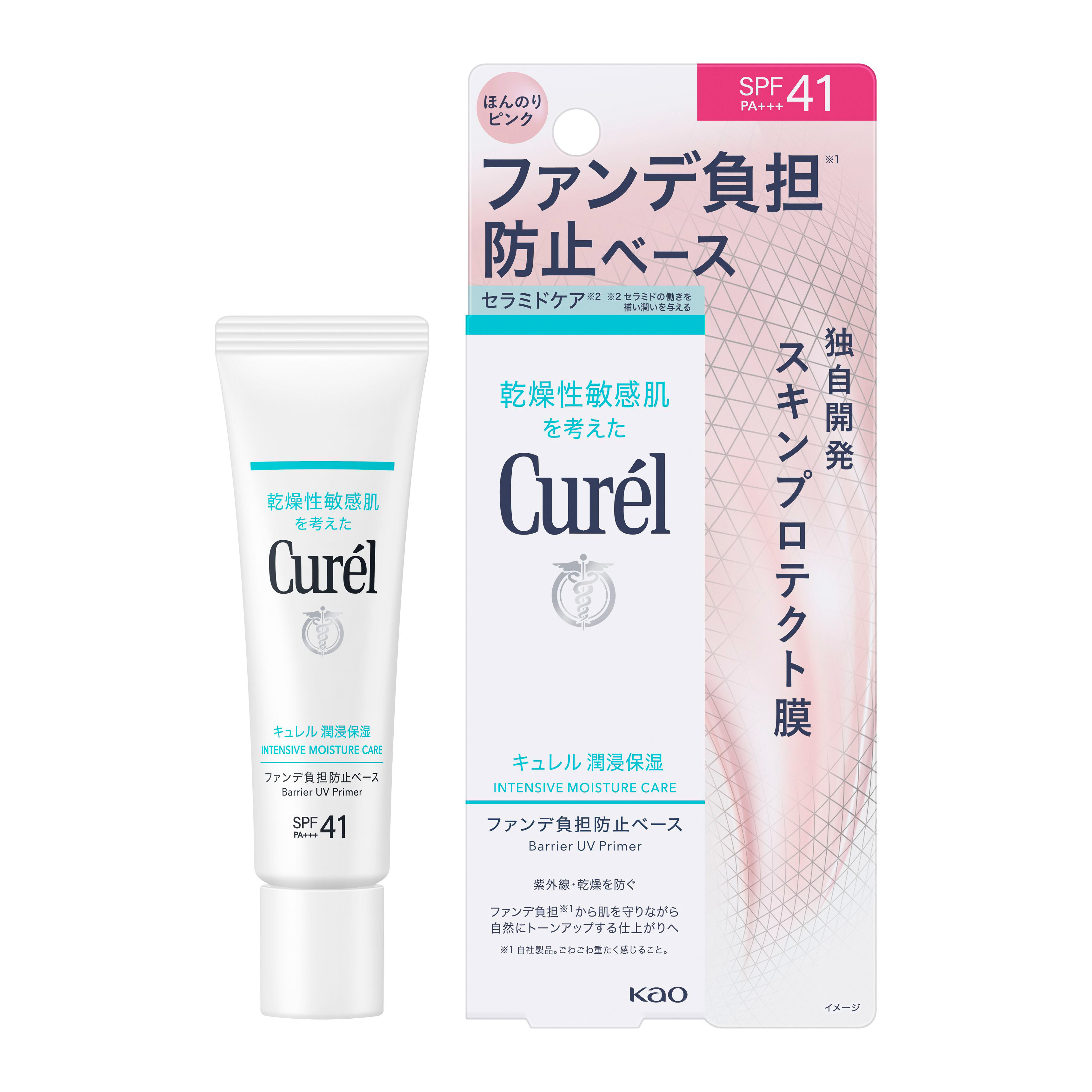 キュレル