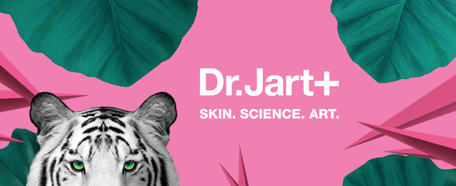 Dr.Jart+