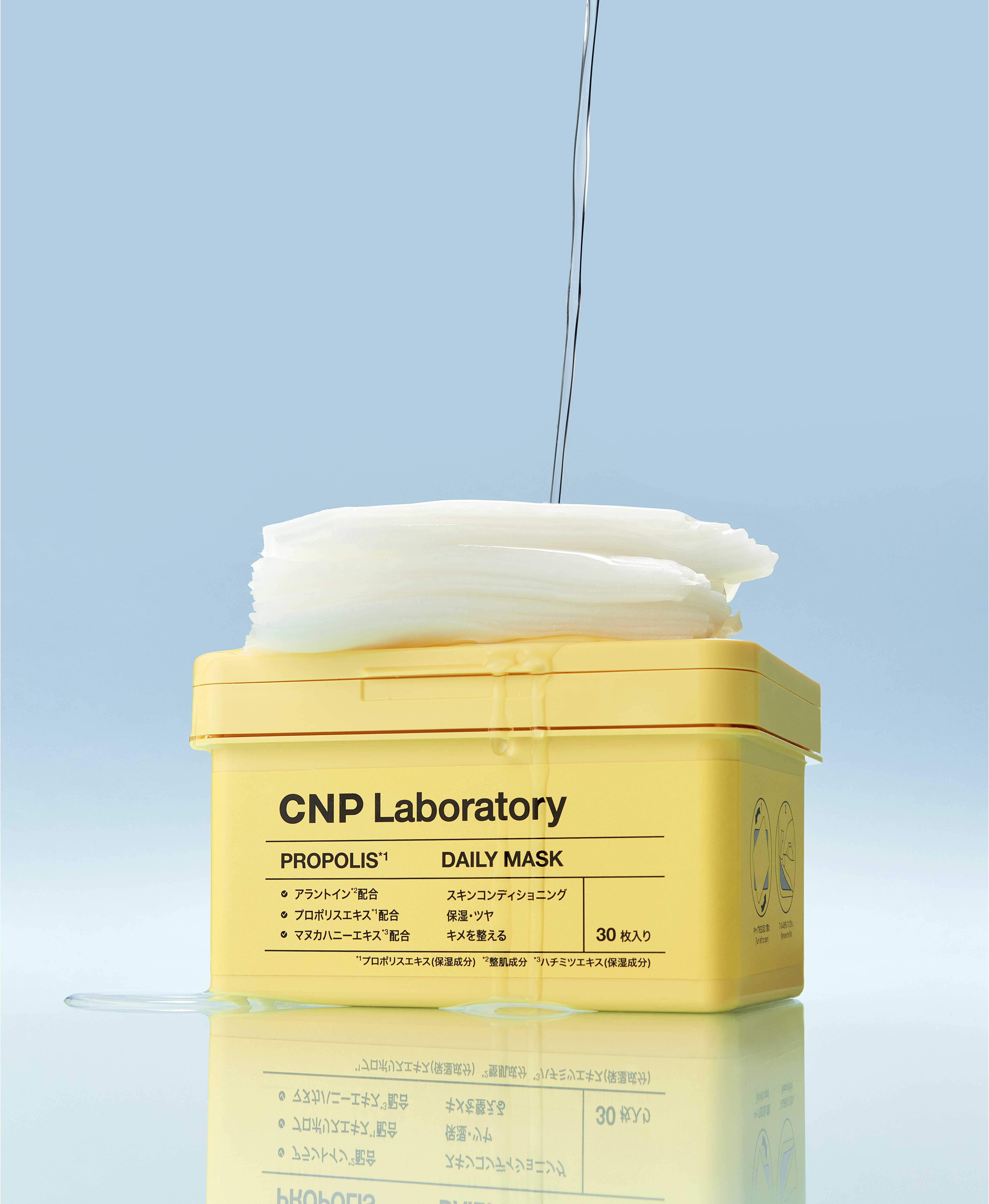 CNP