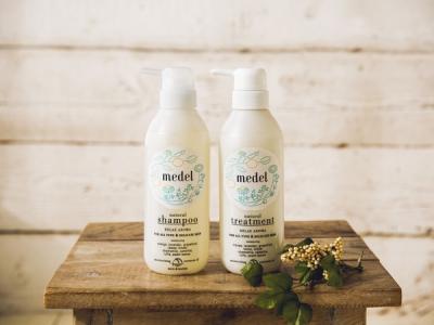 medel/メデル