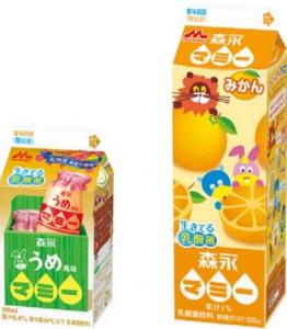森永乳業株式会社