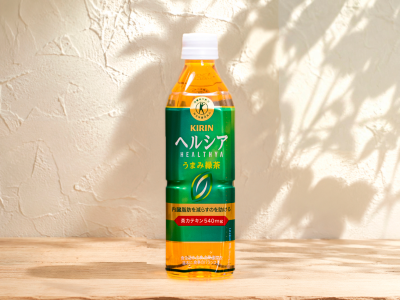 食品・ヘルス