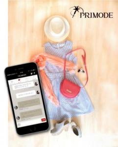 PRIMODE