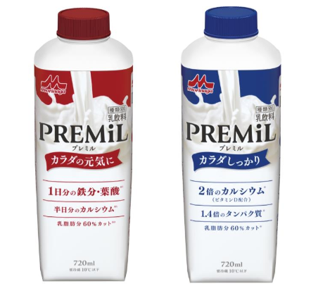 PREMiL