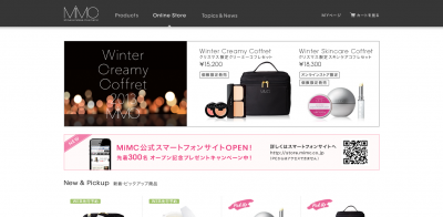 MiMC