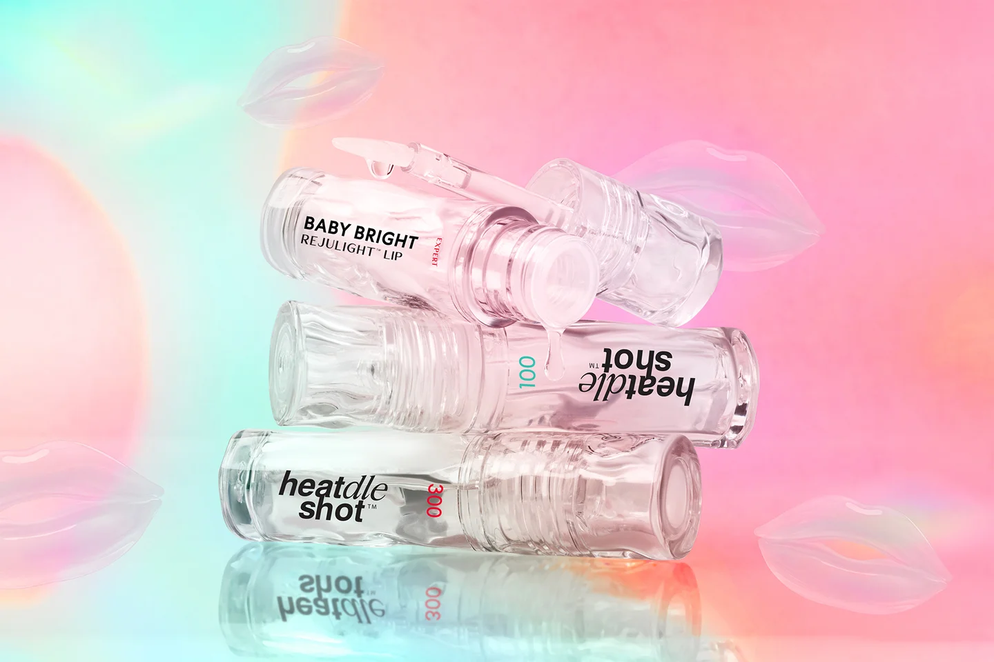 リッププランパー