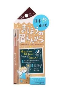 フェアリージュエル まほうの眉えんぴつ