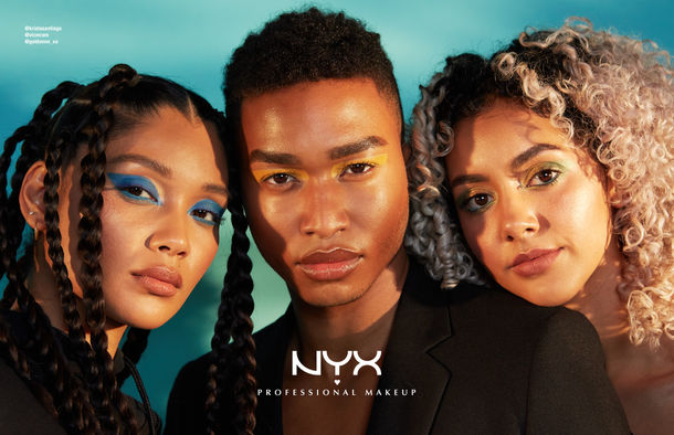 NYX Professional Makeup