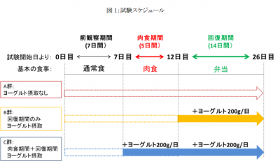 ビヒダスBB536