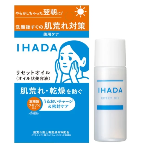 IHADA