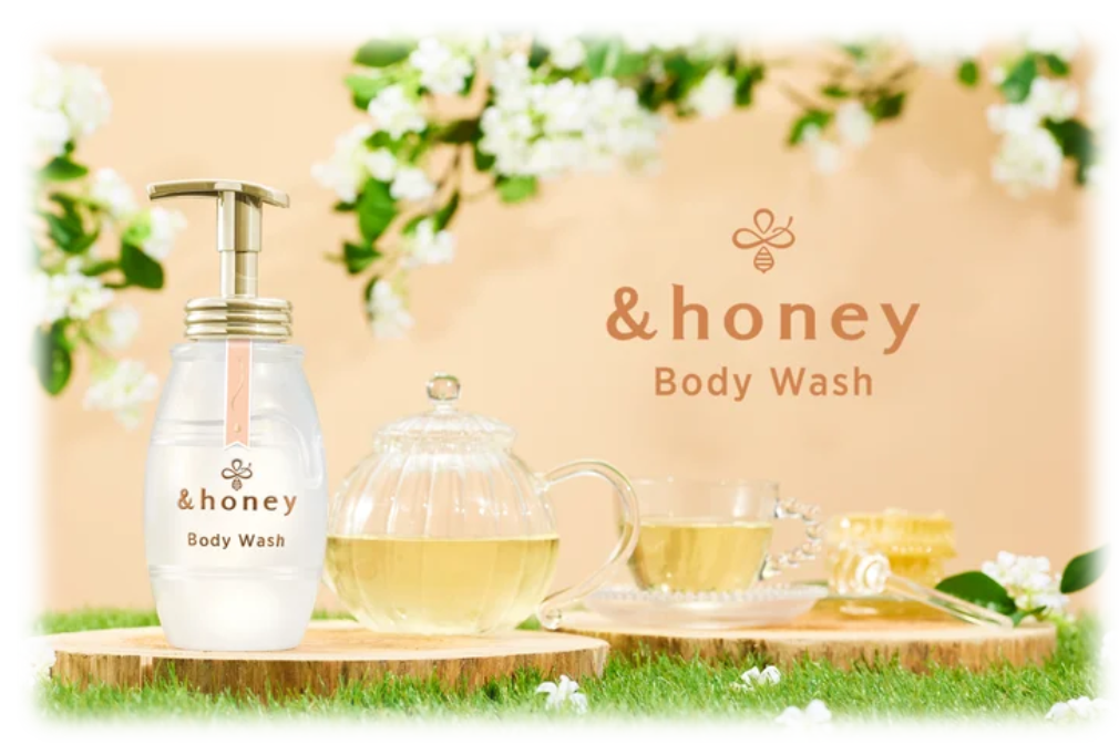 &honey