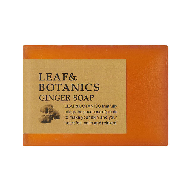 LEAF＆BOTANICS