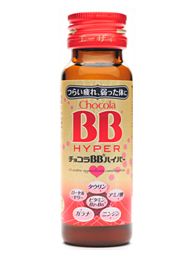 チョコラBBハイパー